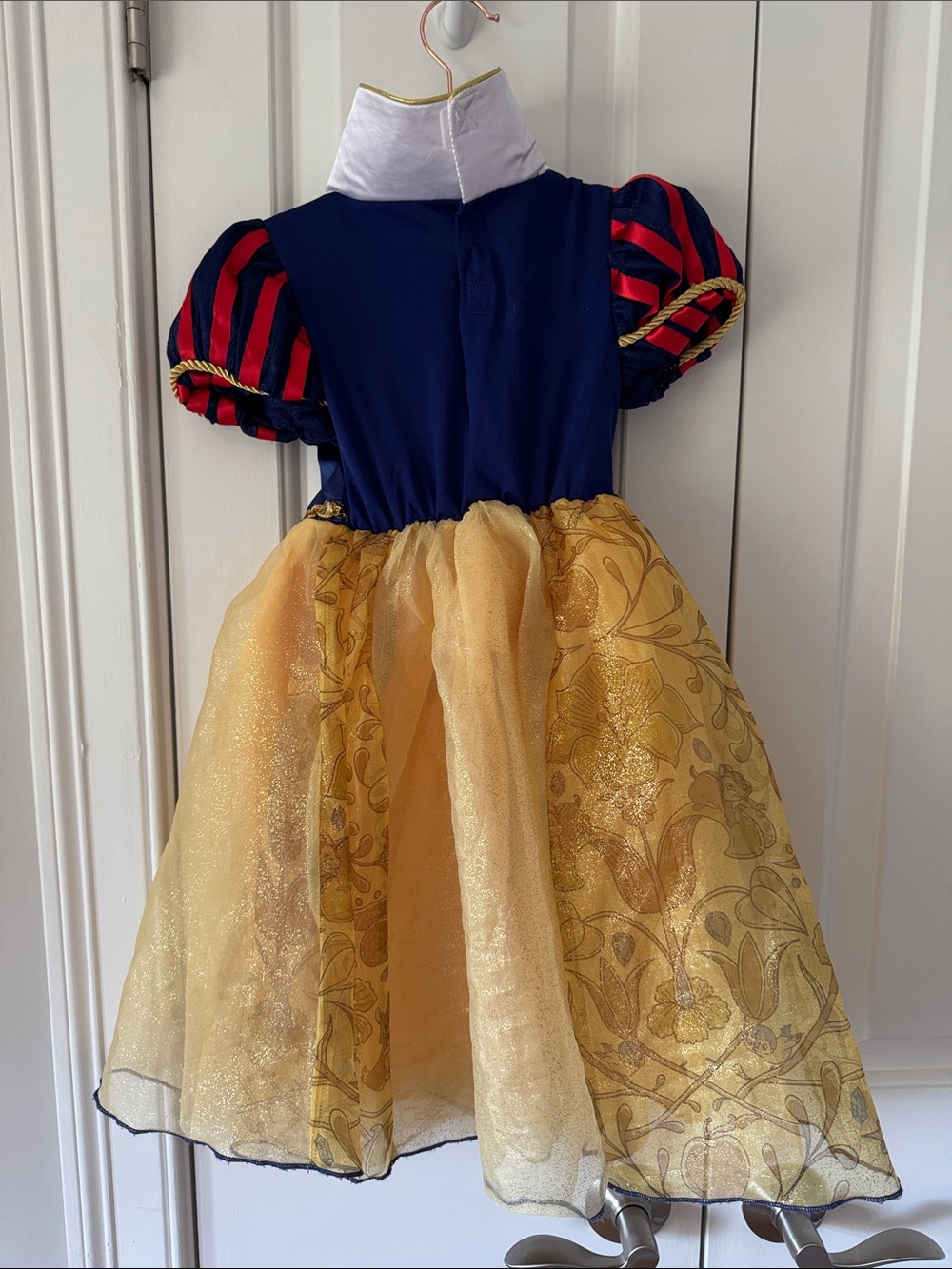 Disney Snow White Toddler costume - Picture 2 of 3